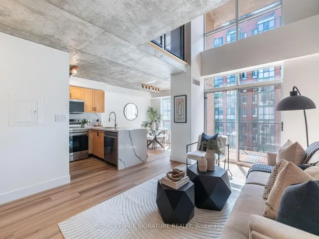 Additional property image - 800 King St Unit 609