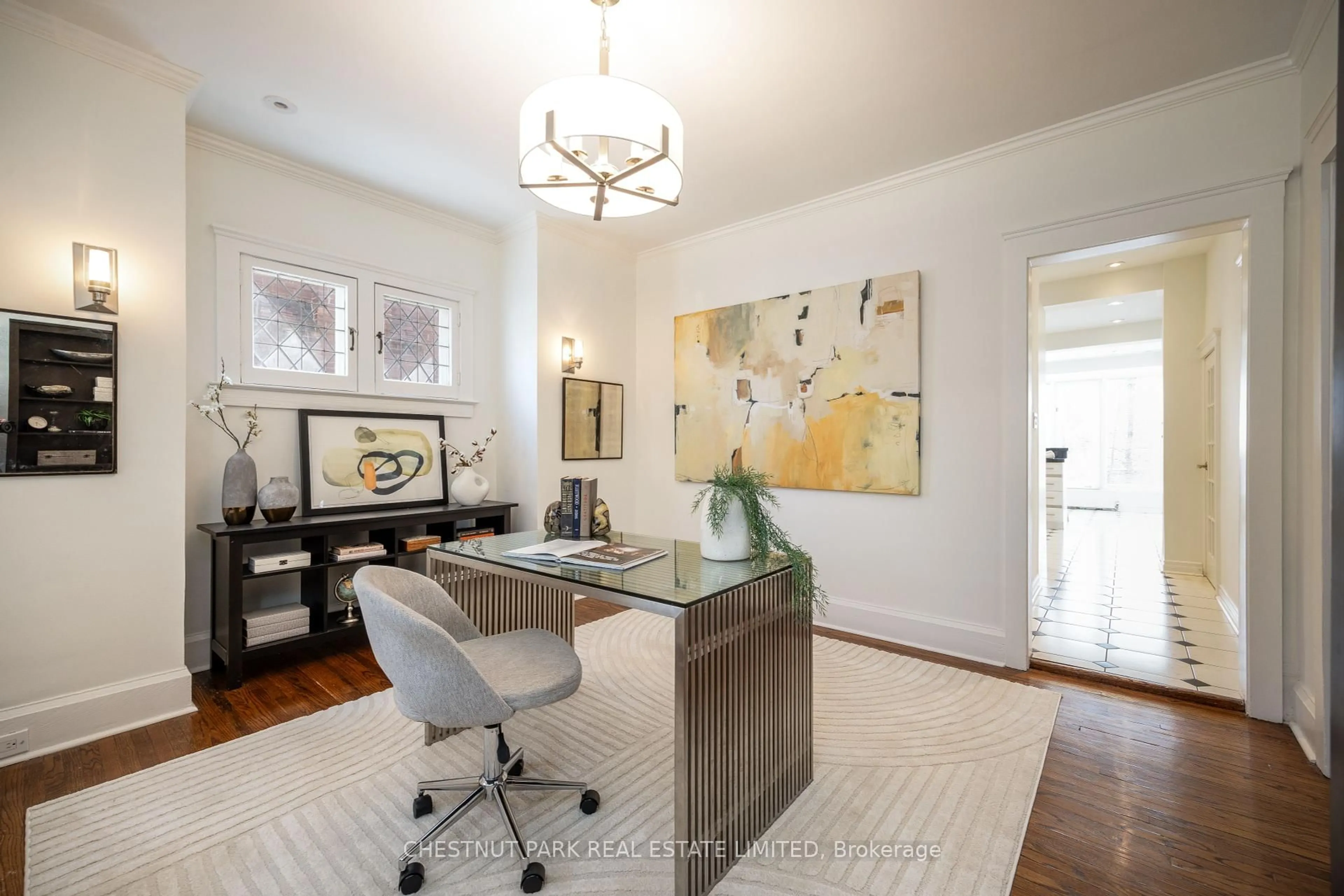 Unknown for 63 St Leonards Ave, Toronto Ontario M4N 1K4