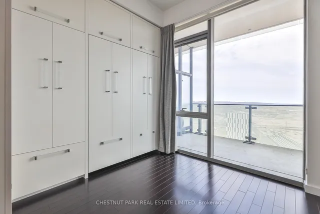 Additional property image - 390 Cherry St Unit 3406