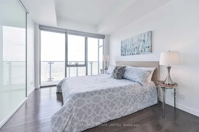Additional property image - 390 Cherry St Unit 3406
