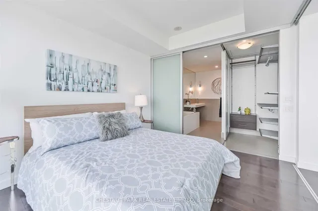 Additional property image - 390 Cherry St Unit 3406