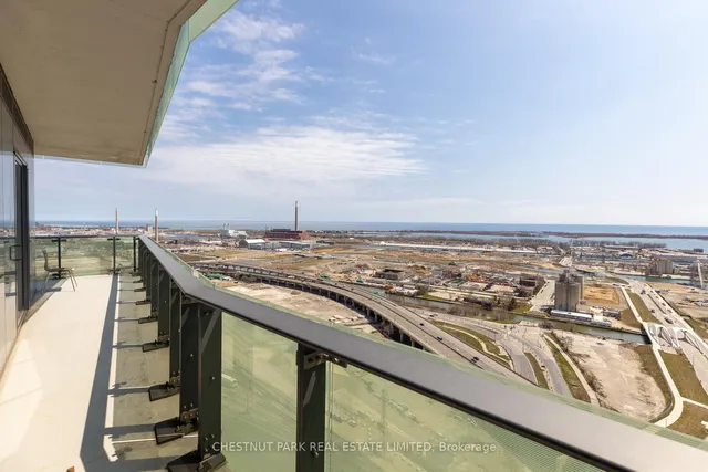 Additional property image - 390 Cherry St Unit 3406