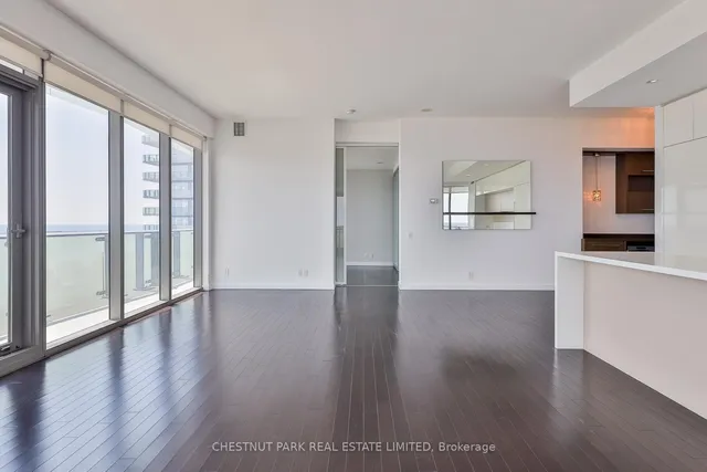 Additional property image - 390 Cherry St Unit 3406