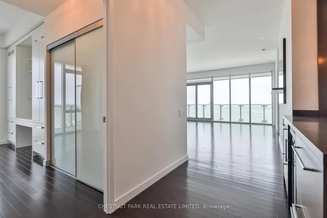 Additional property image - 390 Cherry St Unit 3406