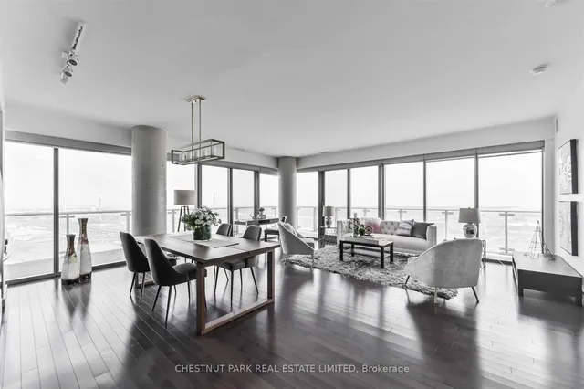 Additional property image - 390 Cherry St Unit 3406