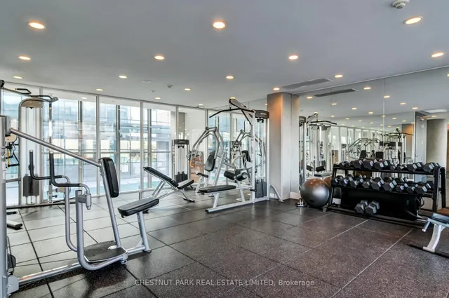 Additional property image - 390 Cherry St Unit 3406