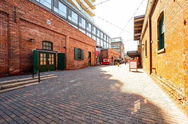 Additional property image - 390 Cherry St Unit 3406