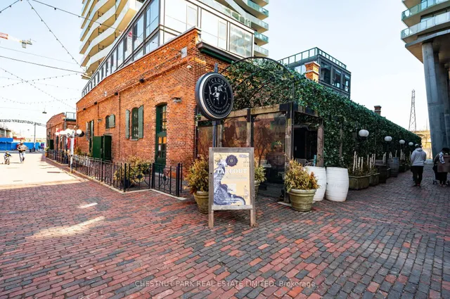 Additional property image - 390 Cherry St Unit 3406