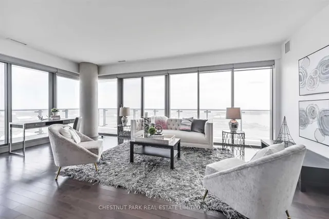 Additional property image - 390 Cherry St Unit 3406