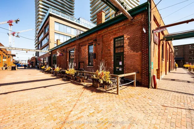 Additional property image - 390 Cherry St Unit 3406