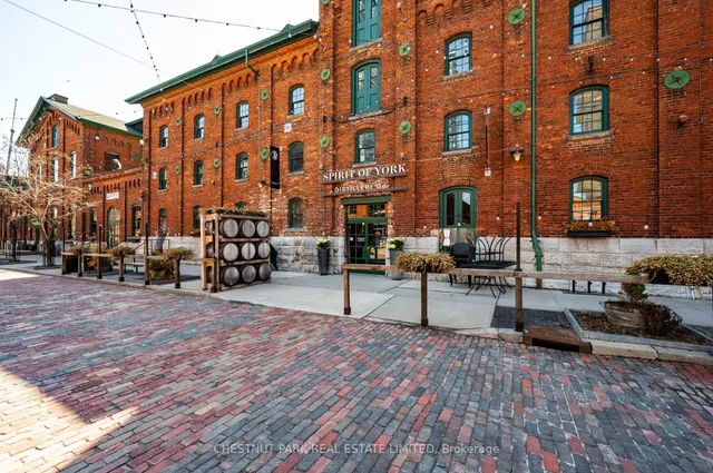 Additional property image - 390 Cherry St Unit 3406