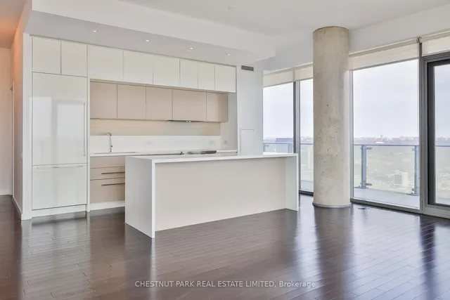 Additional property image - 390 Cherry St Unit 3406