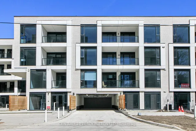 Additional property image - 200 Keewatin Ave Unit 306
