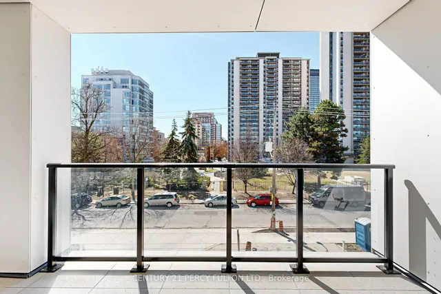Additional property image - 200 Keewatin Ave Unit 306