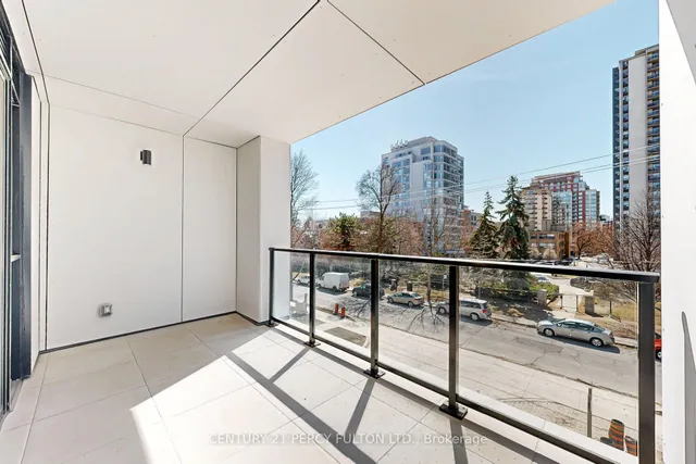 Additional property image - 200 Keewatin Ave Unit 306