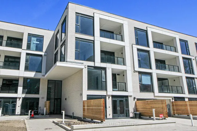 Additional property image - 200 Keewatin Ave Unit 306