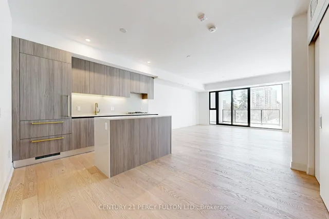 Additional property image - 200 Keewatin Ave Unit 306