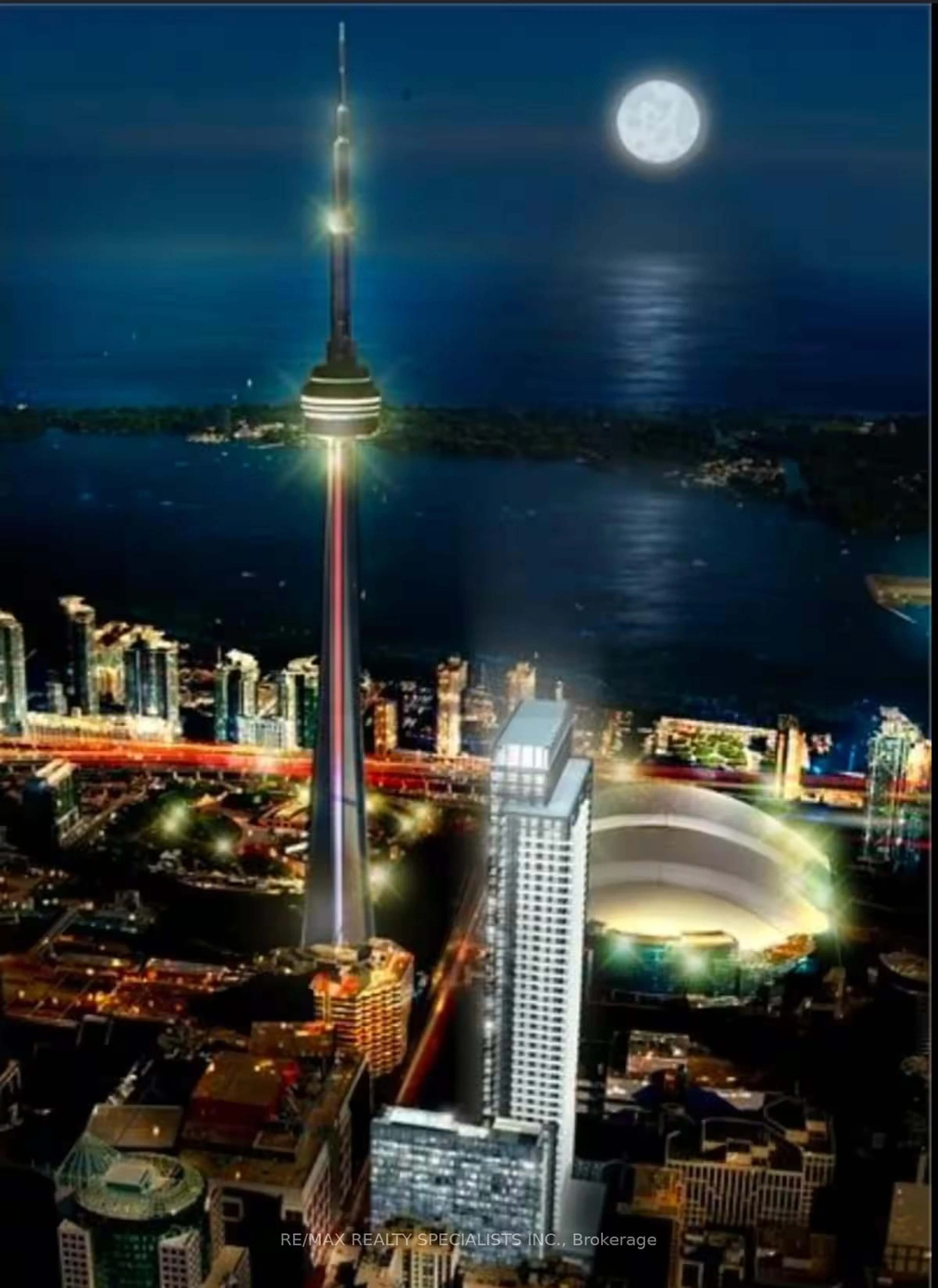 Blurry image for 300 Front St #304, Toronto Ontario M5V 0E9