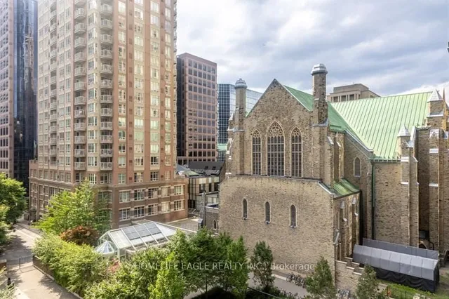 Additional property image - 28 Ted Rogers Way Unit 605