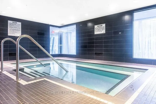 Additional property image - 28 Ted Rogers Way Unit 605