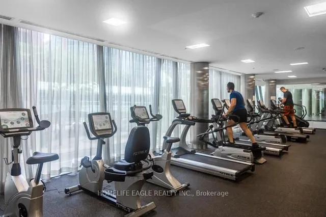 Additional property image - 28 Ted Rogers Way Unit 605