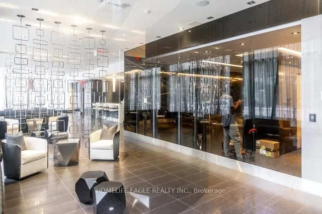 Additional property image - 28 Ted Rogers Way Unit 605