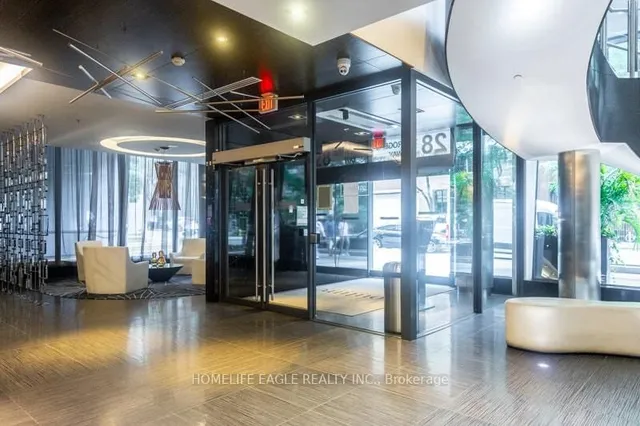Additional property image - 28 Ted Rogers Way Unit 605