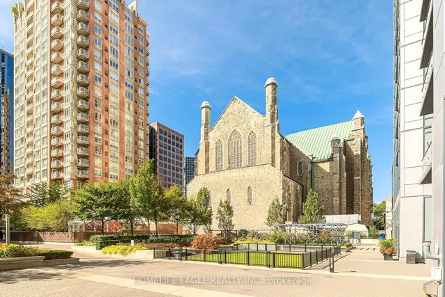 Additional property image - 28 Ted Rogers Way Unit 605