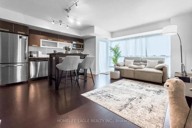 Additional property image - 28 Ted Rogers Way Unit 605