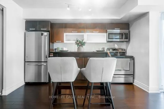 Additional property image - 28 Ted Rogers Way Unit 605