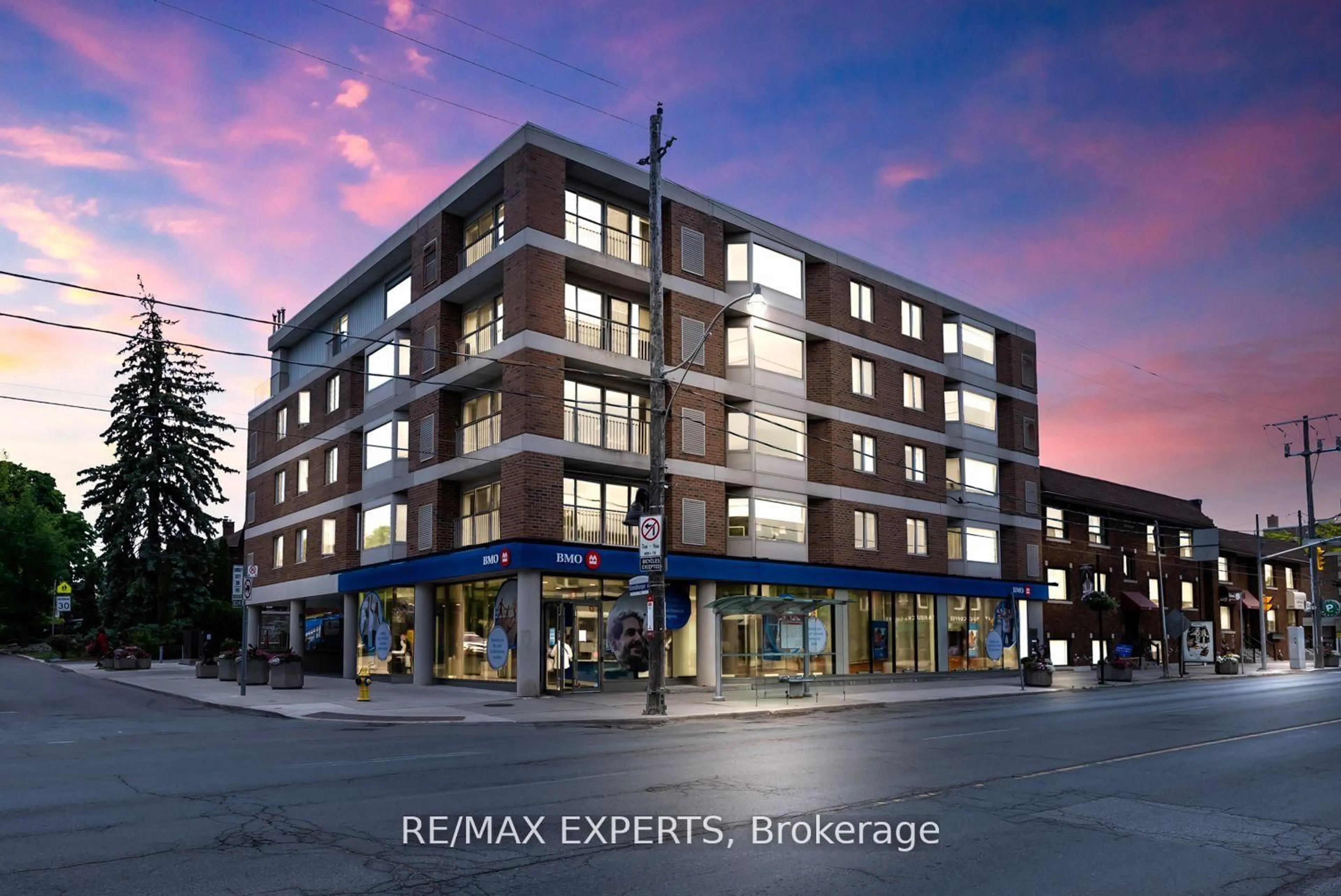 Unknown for 70 Elmsthorpe Ave #202, Toronto Ontario M5P 2L7
