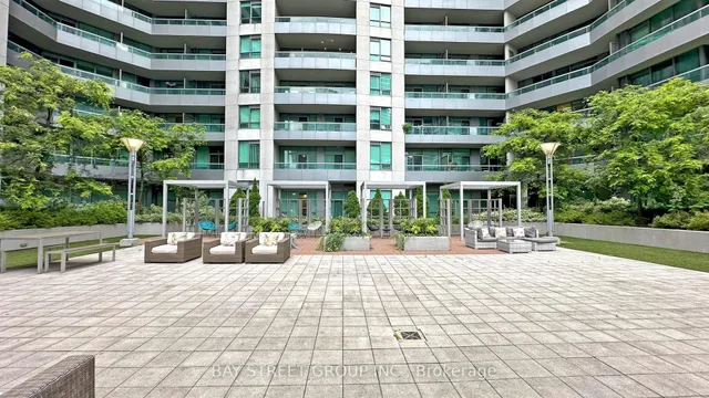 Additional property image - 25 Lower Simcoe St Unit 627
