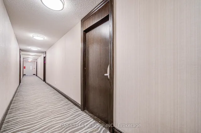 Additional property image - 25 Lower Simcoe St Unit 627
