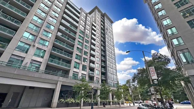Additional property image - 25 Lower Simcoe St Unit 627