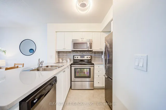 Additional property image - 25 Lower Simcoe St Unit 627