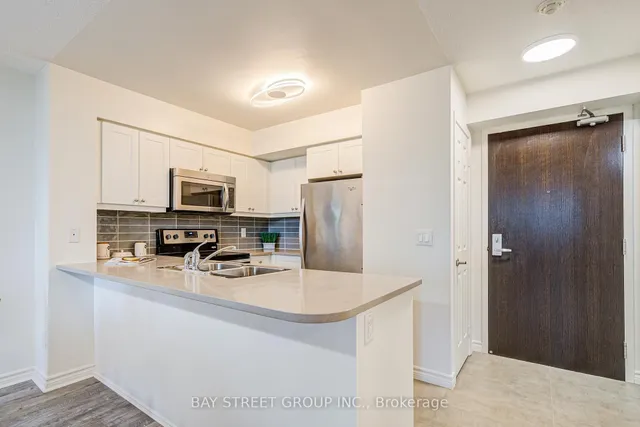 Additional property image - 25 Lower Simcoe St Unit 627