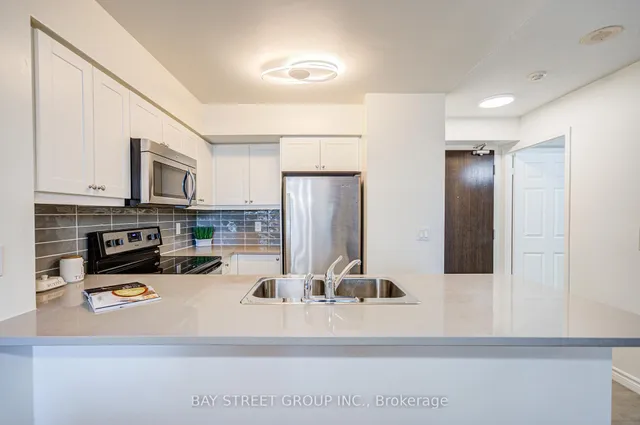 Additional property image - 25 Lower Simcoe St Unit 627