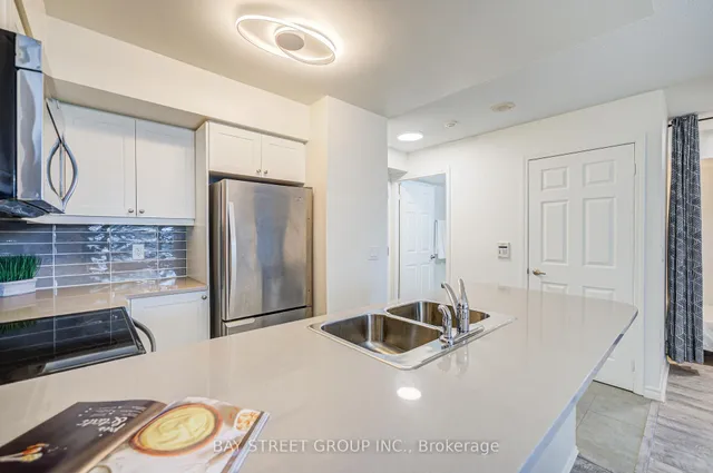 Additional property image - 25 Lower Simcoe St Unit 627