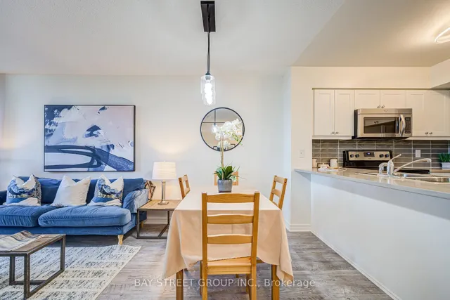Additional property image - 25 Lower Simcoe St Unit 627