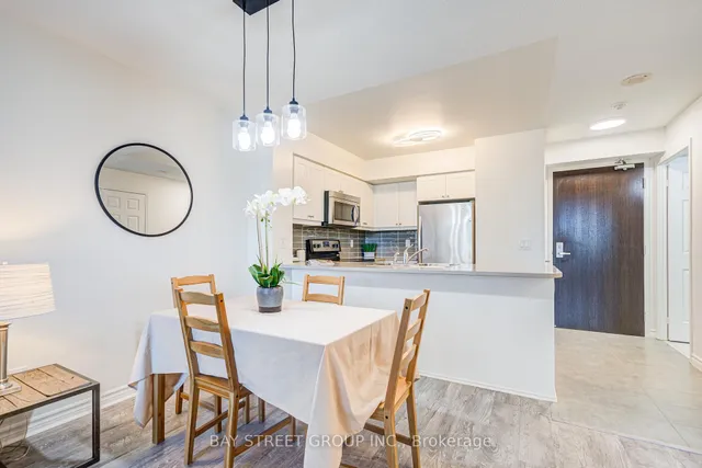 Additional property image - 25 Lower Simcoe St Unit 627