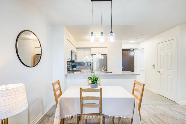 Additional property image - 25 Lower Simcoe St Unit 627