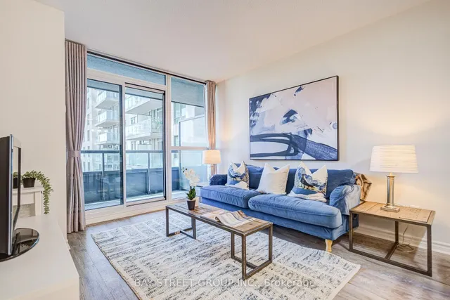 Additional property image - 25 Lower Simcoe St Unit 627