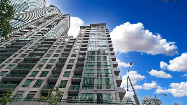 Additional property image - 25 Lower Simcoe St Unit 627