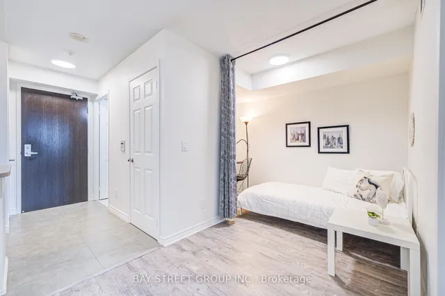 Additional property image - 25 Lower Simcoe St Unit 627