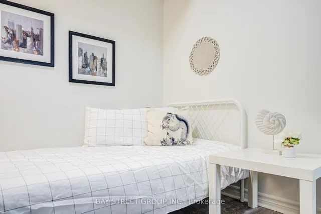 Additional property image - 25 Lower Simcoe St Unit 627