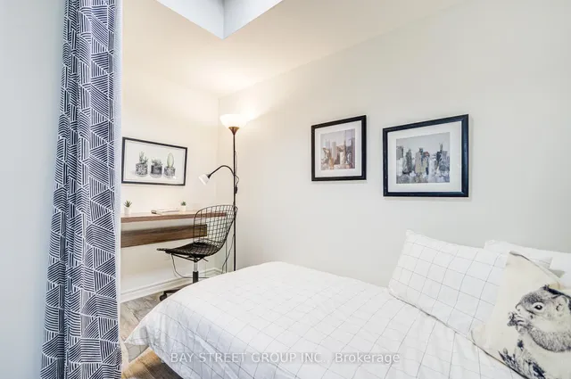 Additional property image - 25 Lower Simcoe St Unit 627