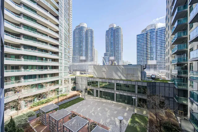 Additional property image - 25 Lower Simcoe St Unit 627