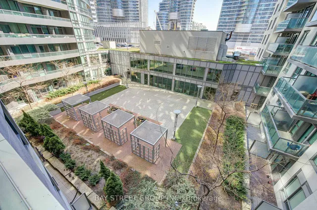 Additional property image - 25 Lower Simcoe St Unit 627
