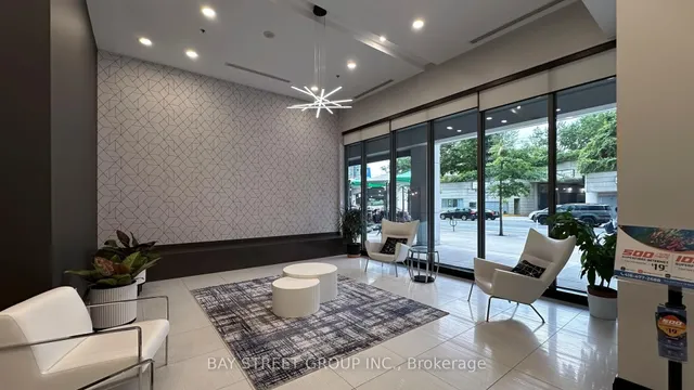 Additional property image - 25 Lower Simcoe St Unit 627