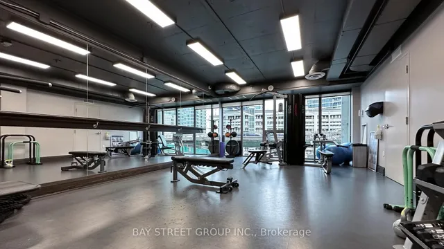 Additional property image - 25 Lower Simcoe St Unit 627